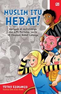 Image of Muslim Itu Hebat!