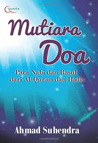 Image of Mutiara Doa