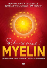 Image of MYELIN Mobilisasi Intangibles Menjadi Kekuatan Perubahan