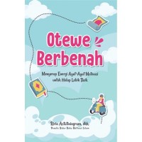 Image of Otewe Berbenah
