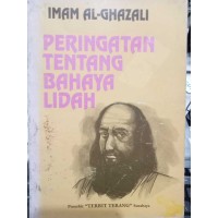 Image of Peringatan tentang bahaya lidah