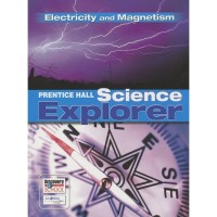 Image of Prentice Hall Science Explorer: Electricity and Magnetism