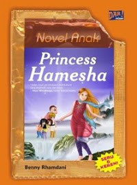 Image of Princess Hamesha