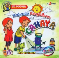 Image of Rahasia Keajaiban Cahaya 13
