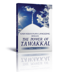 Image of Raih Kekayaan Langgeng dengan The Power of Tawakkal