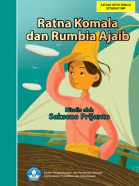 Image of Ratna Komala dan Rumbia Ajaib