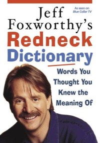 Image of Redneck Dictionary