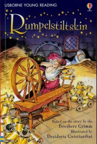 Image of Rumpelstiltskim