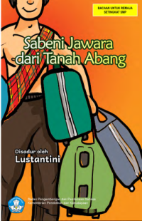 Image of Sabeni Jawara dari Tanah Abang
