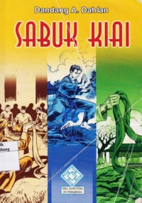 Image of Sabuk Kiai