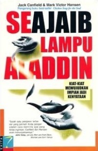 Image of Seajaib Lampu Aladdin