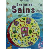 Image of See Inside Sains