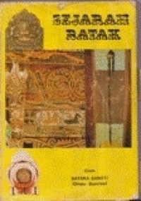 Image of Sejarah Batak