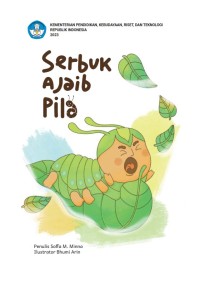 Image of Serbuk Ajaib Pila