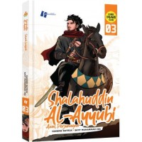 Image of Shalahuddin Al-Ayyubi: Awal Perjuangan