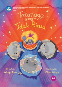 Image of Tetangga yang Tidak Biasa