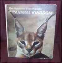 Image of The Illustrated Encyclopedia of the Animal Kingdom 2