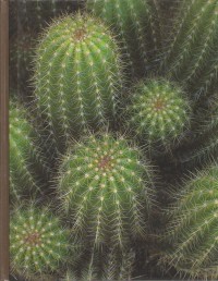 Image of The Time-Life Encyclopedia of Gardening: Cacti and Succulents
