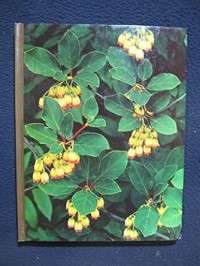 Image of The Time-Life Encyclopedia of Gardening: Flowering Shrubs