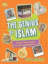 Image of The Genius of Islam