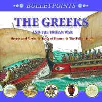 Image of The Greeks and The Trojan War