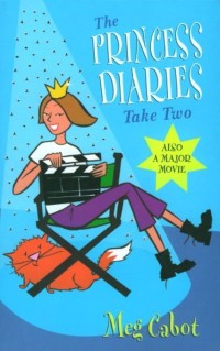Image of The Princess Diaries Take Two