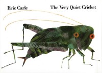 Image of The Very Quiet Cricket