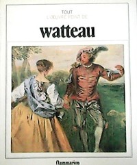 Image of Tout l' oeuvre peint de Watteau