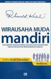 Image of Wirausaha Muda Mandiri