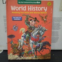 Image of World history: The Rise of Samurai