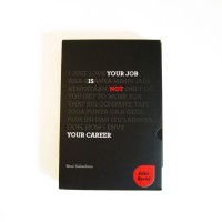 Image of Your Job is Not Your Career