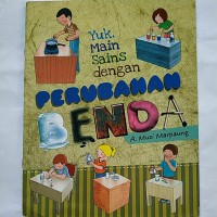 Image of Yuk, Main Sains dengan Perubahan